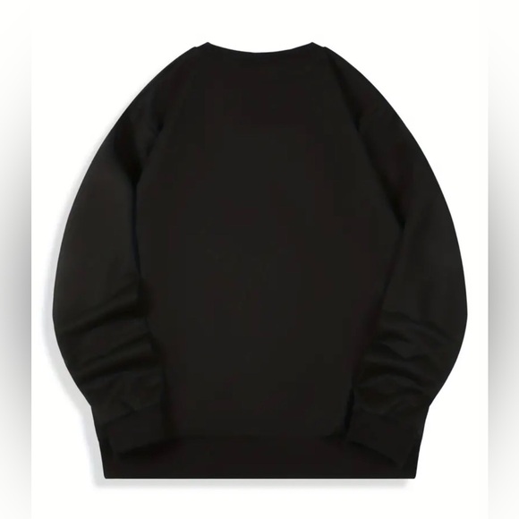 New “That Golden Thug Life” Graphic Sweatshirt-Size XL - Picture 2 of 3